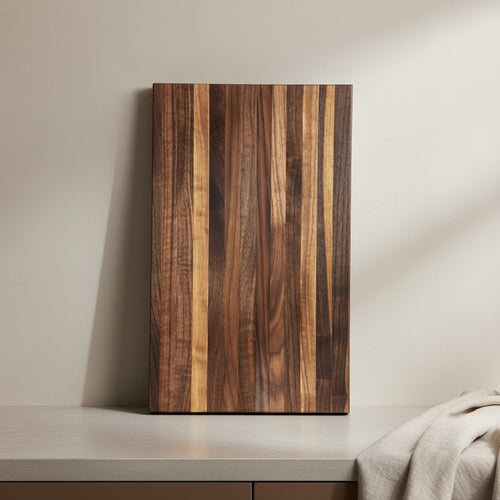 Walnut gift board product photo