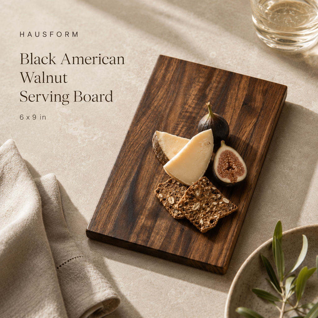 Gift board product photo