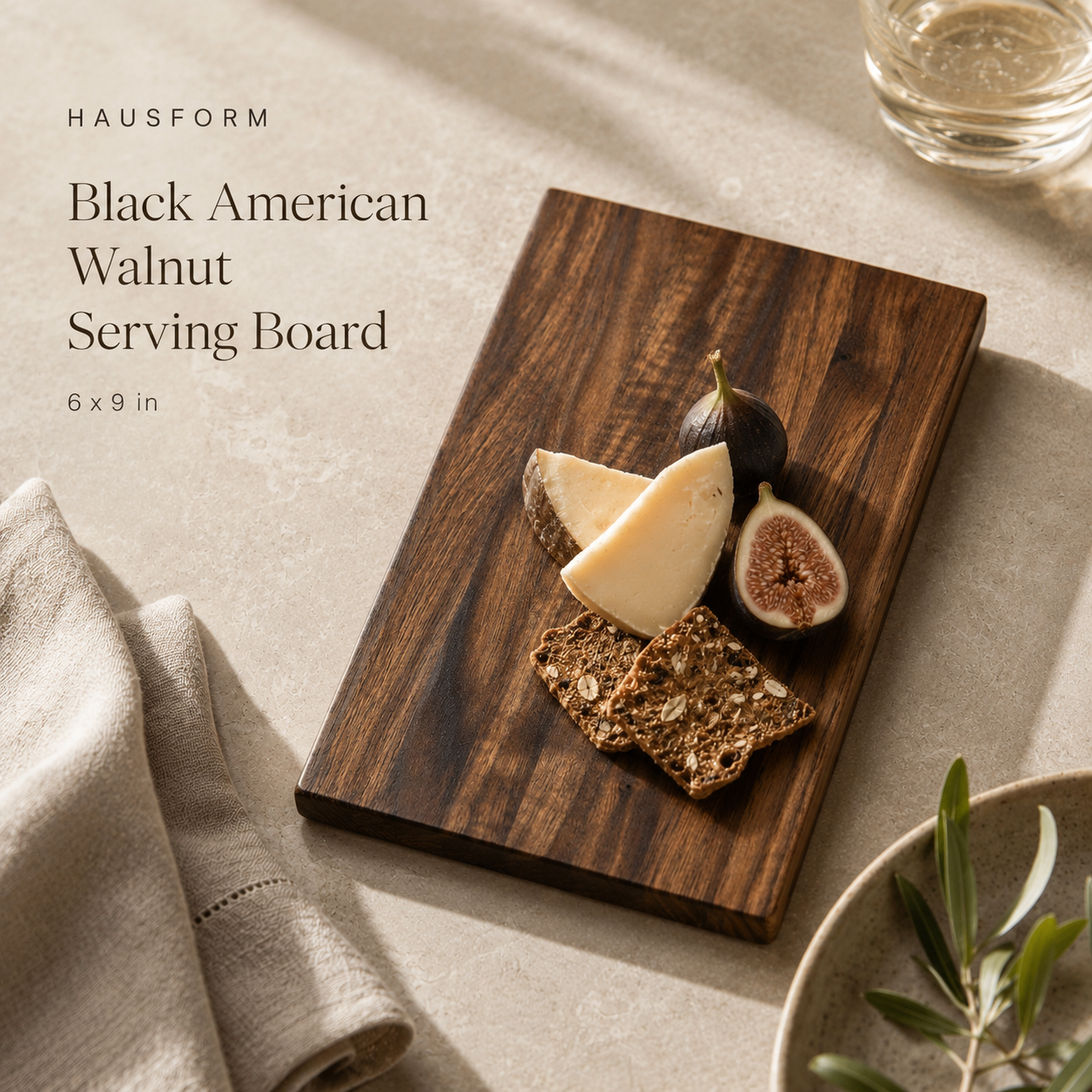 Gift board product photo
