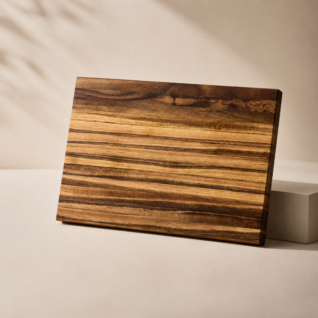 Gift board product photo