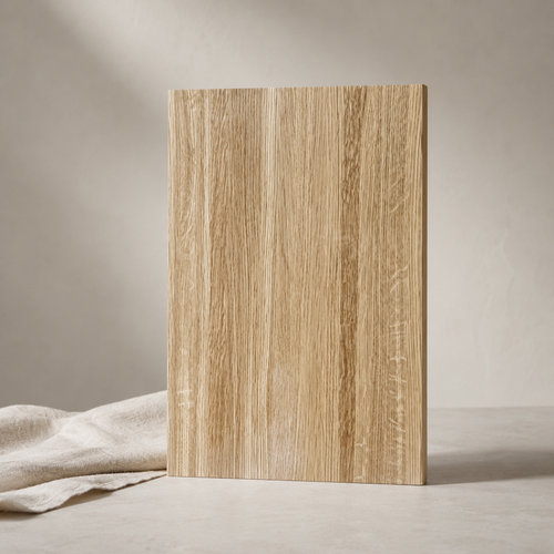 Oak gift board product photo
